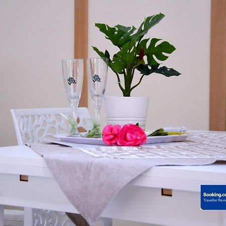 Rosa Vesuviana Bed & Breakfast Boscoreale Luaran gambar
