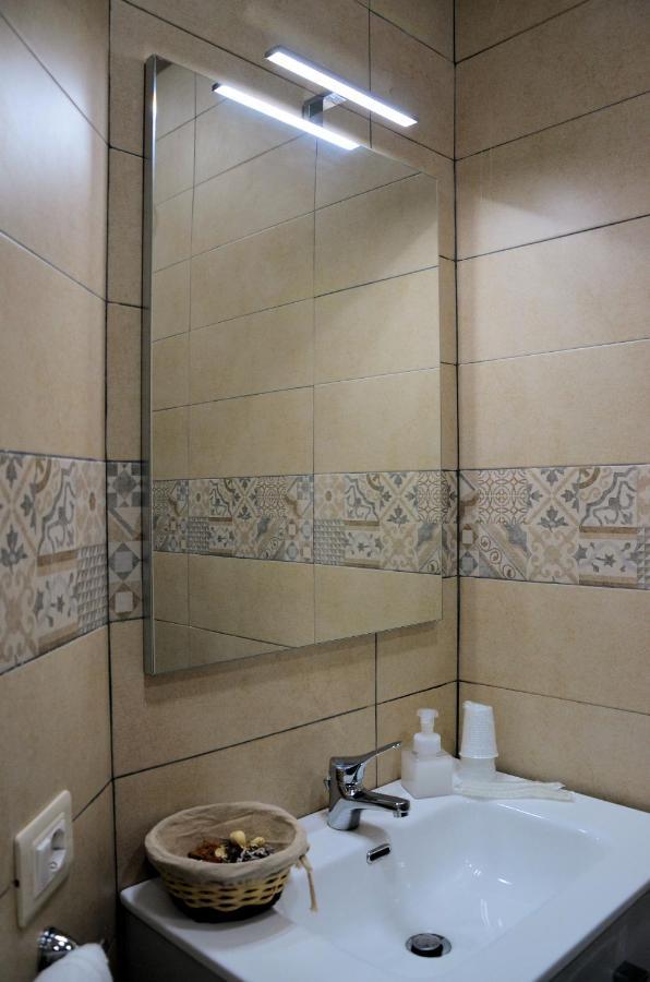 Rosa Vesuviana Bed & Breakfast Boscoreale Luaran gambar