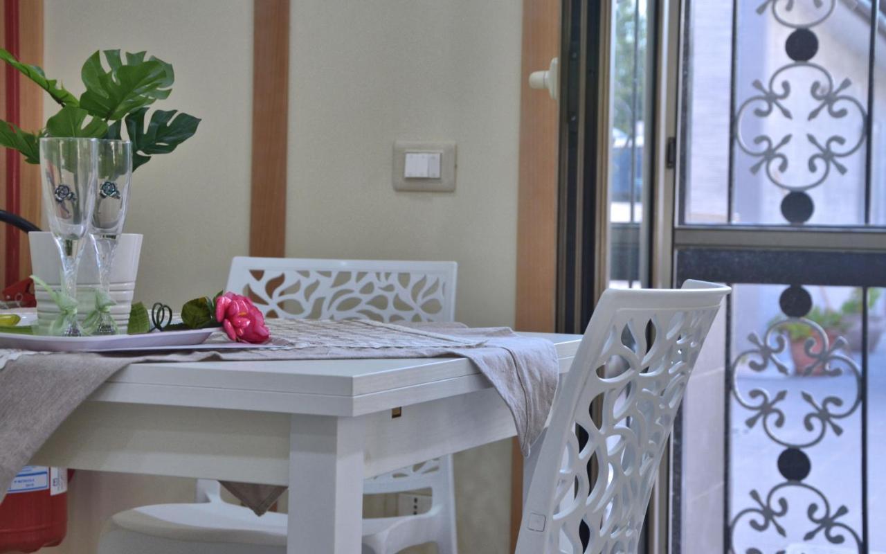 Rosa Vesuviana Bed & Breakfast Boscoreale Luaran gambar