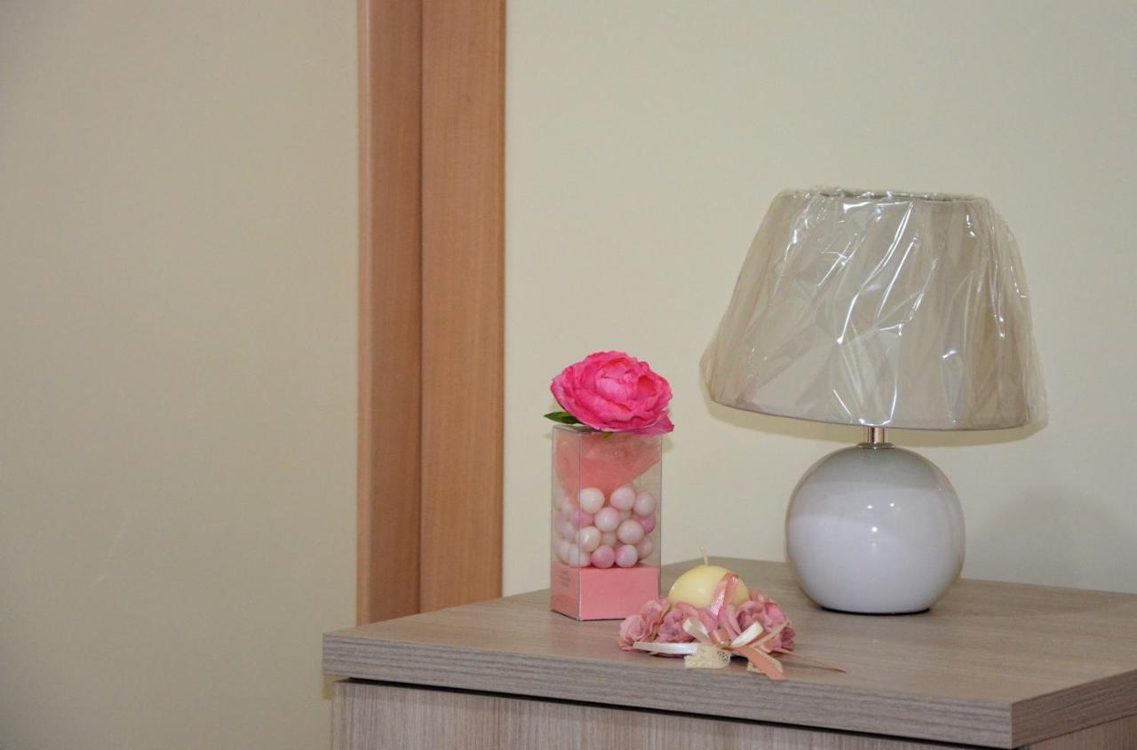 Rosa Vesuviana Bed & Breakfast Boscoreale Luaran gambar