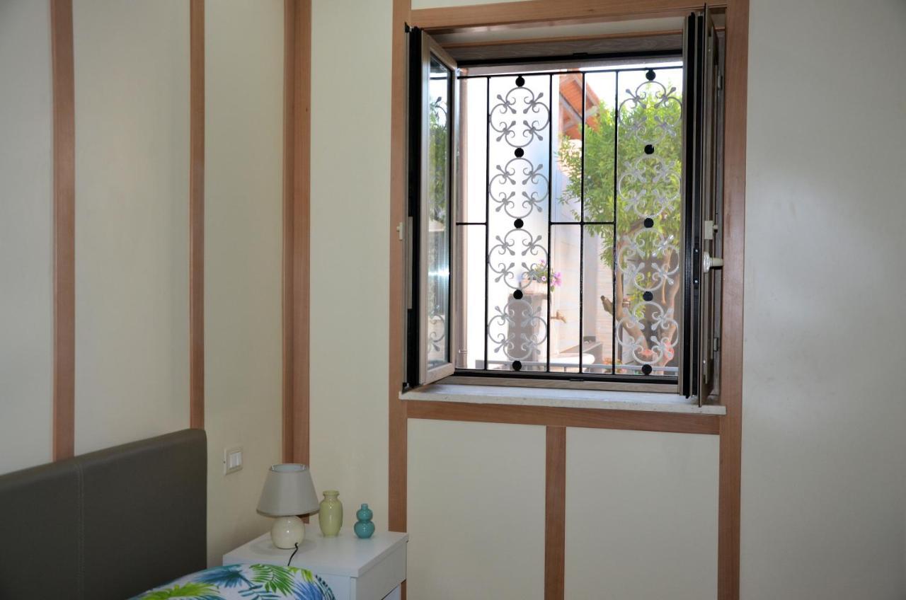 Rosa Vesuviana Bed & Breakfast Boscoreale Luaran gambar