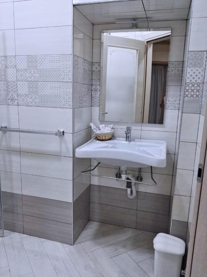 Rosa Vesuviana Bed & Breakfast Boscoreale Luaran gambar
