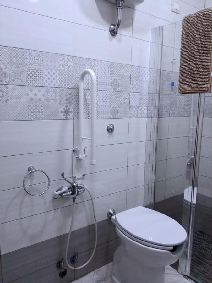 Rosa Vesuviana Bed & Breakfast Boscoreale Luaran gambar