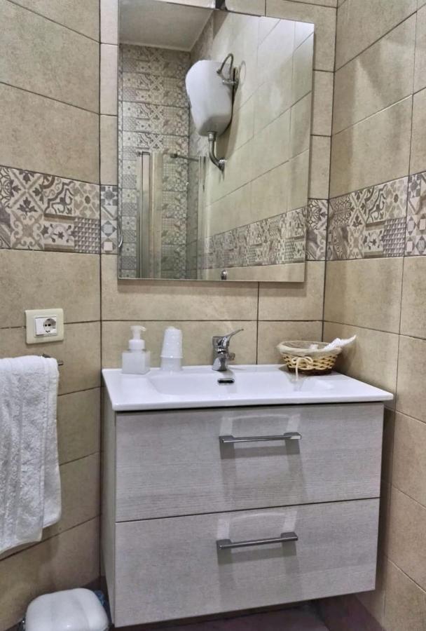 Rosa Vesuviana Bed & Breakfast Boscoreale Luaran gambar