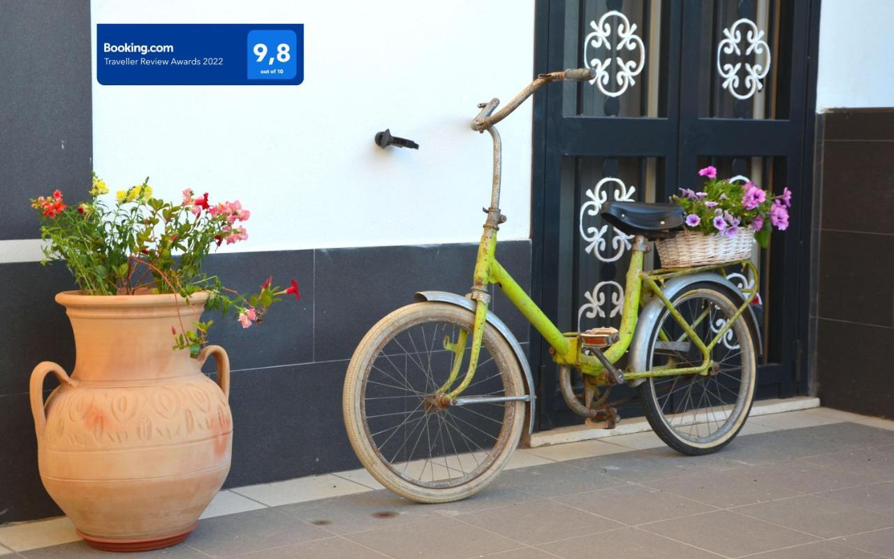 Rosa Vesuviana Bed & Breakfast Boscoreale Luaran gambar